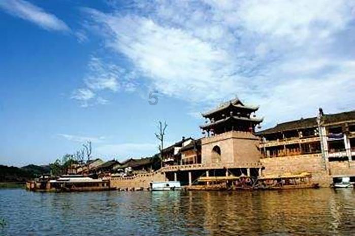 天涯明月刀