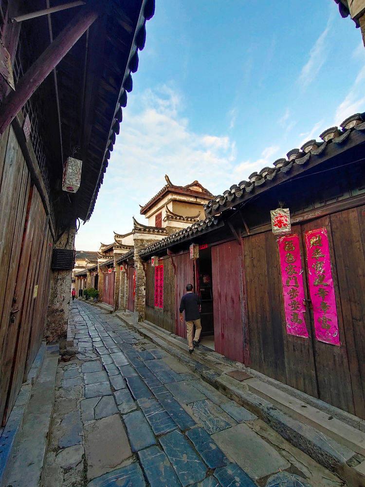 迷路的老奶奶